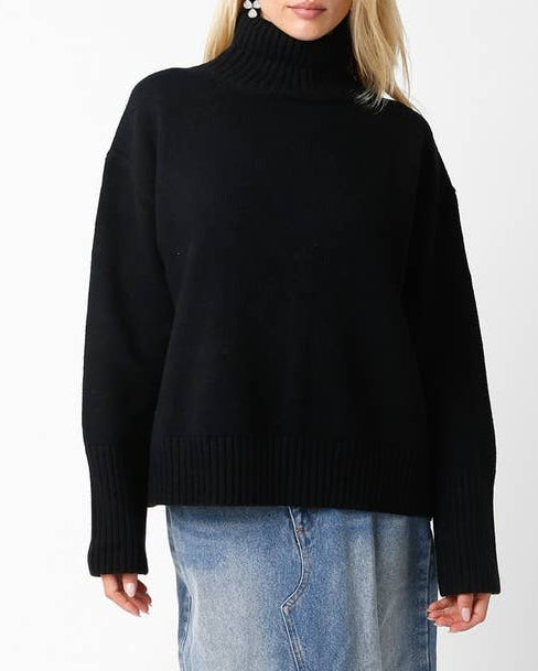 Mckenna Sweater