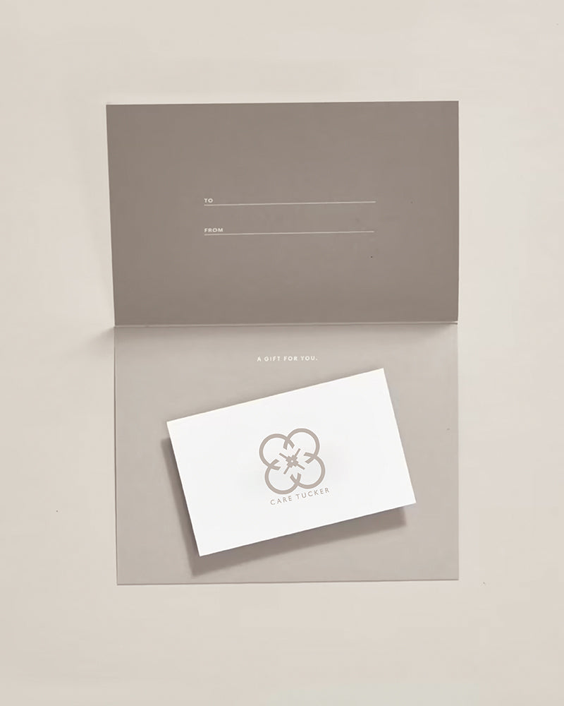 Care Tucker Gift Card