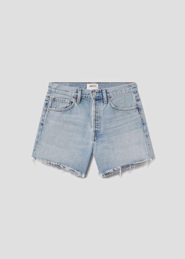Parker long shorts in replica