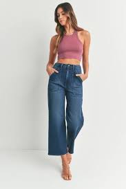 Cameron Cargo Wide Leg 3