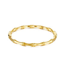 Bamboo Bangle