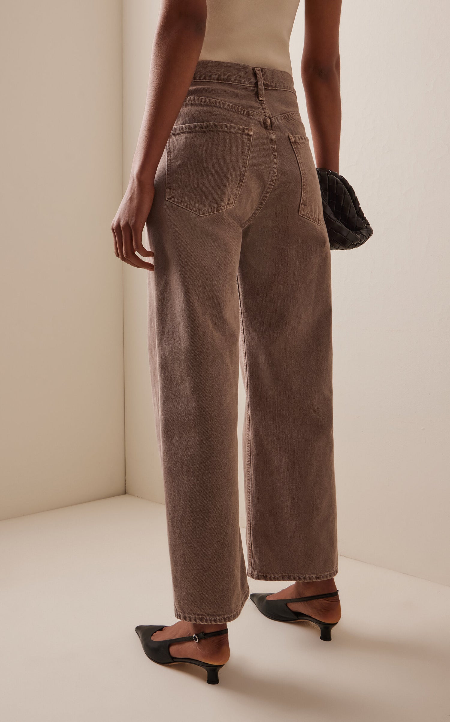 Ren Jean In Ceramic
