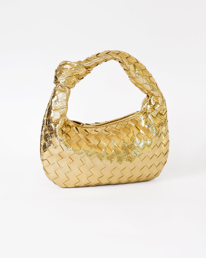 Party Girls Metallic Bags