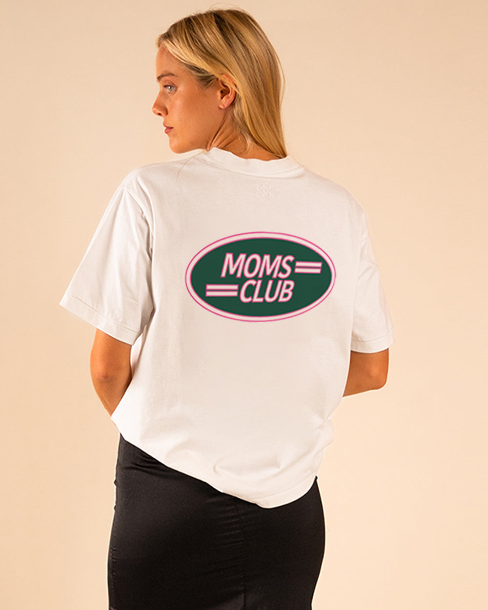 Marlie Tee Moms Club