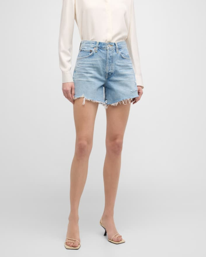 Parker Long Short In Swapmeet