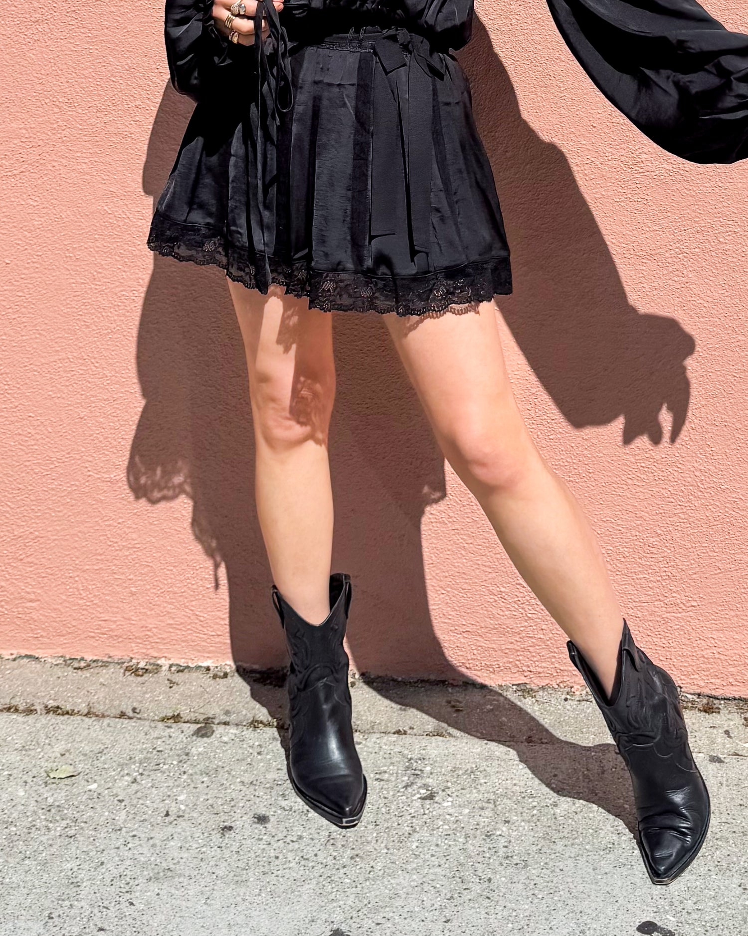 Kady Skirt