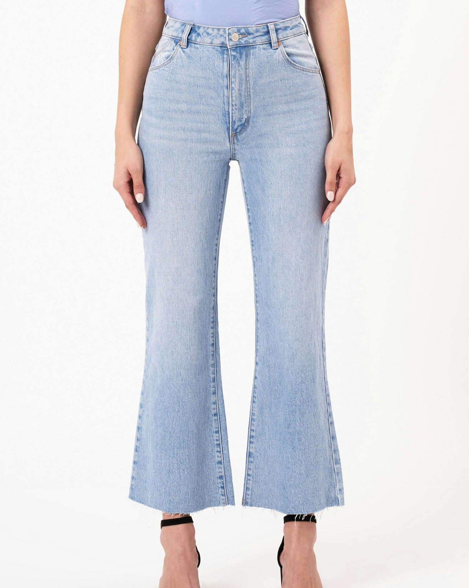 Eastcoast Flare Ankle - Sunshine