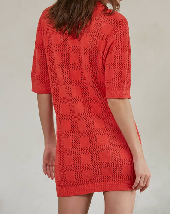 CARMENA DRESS