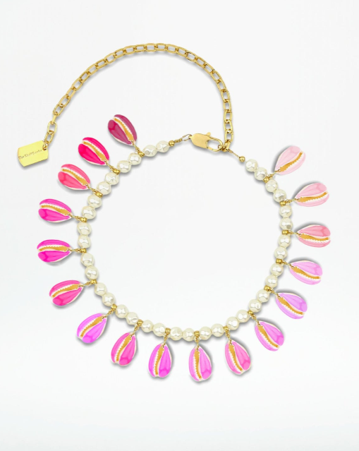 It's Not A Barbie Necklace