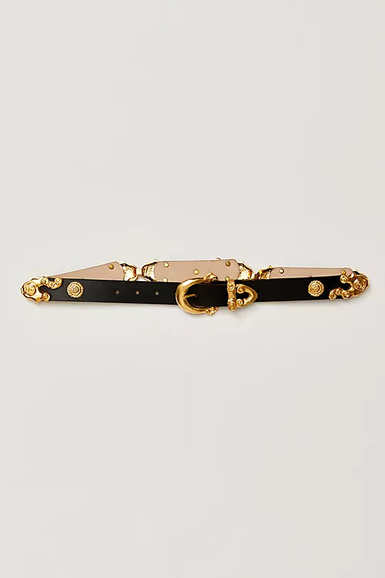 DARK ROMANCE BELT