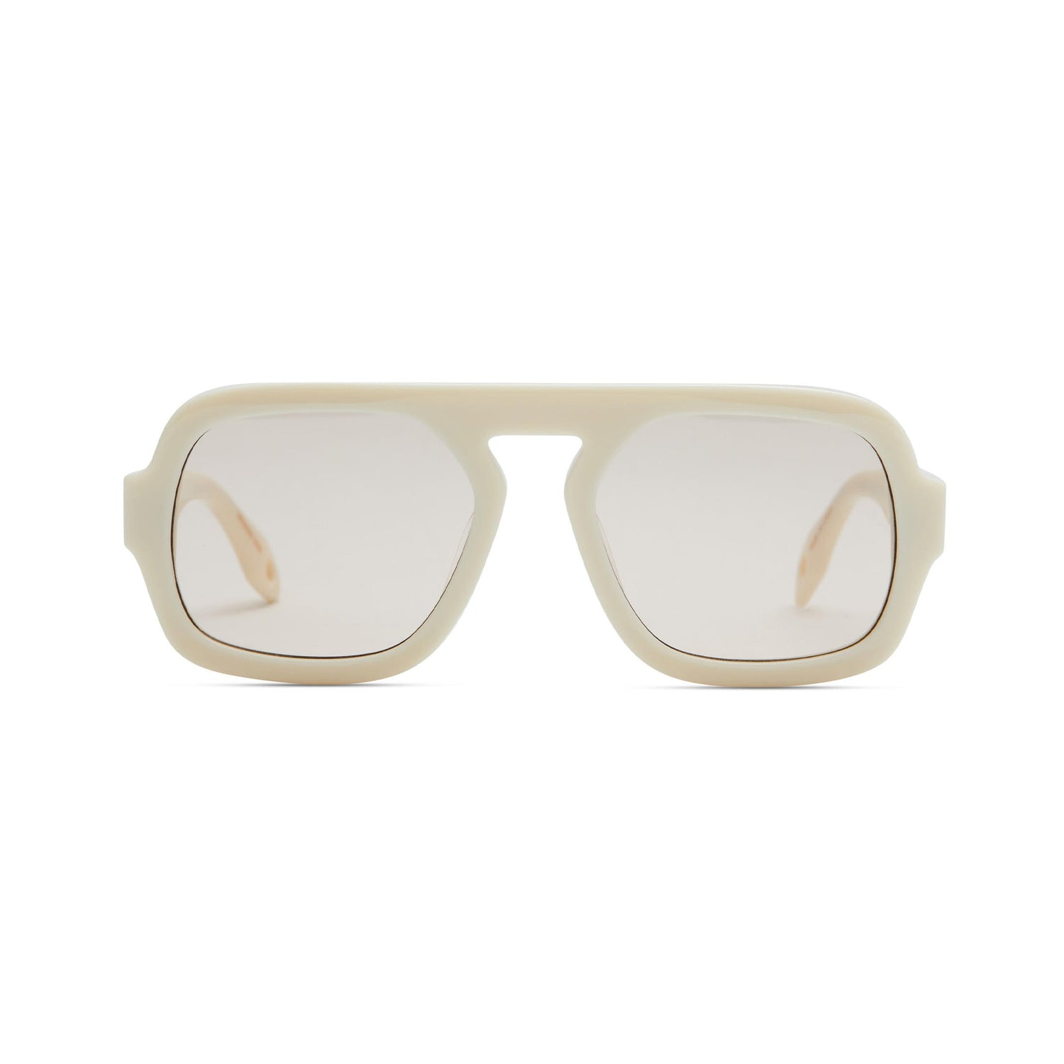 JANE IN IVORY WHITE