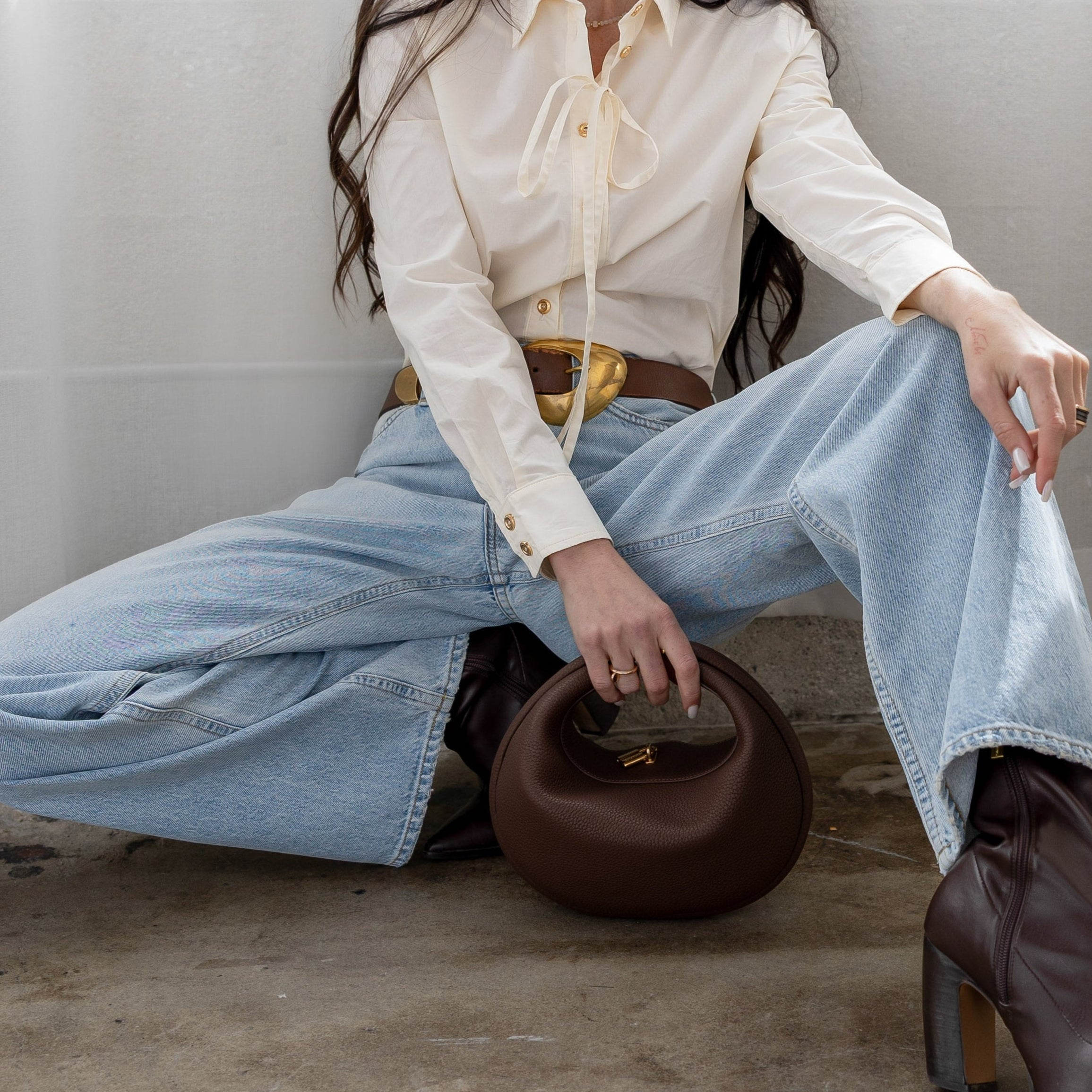 DENIM