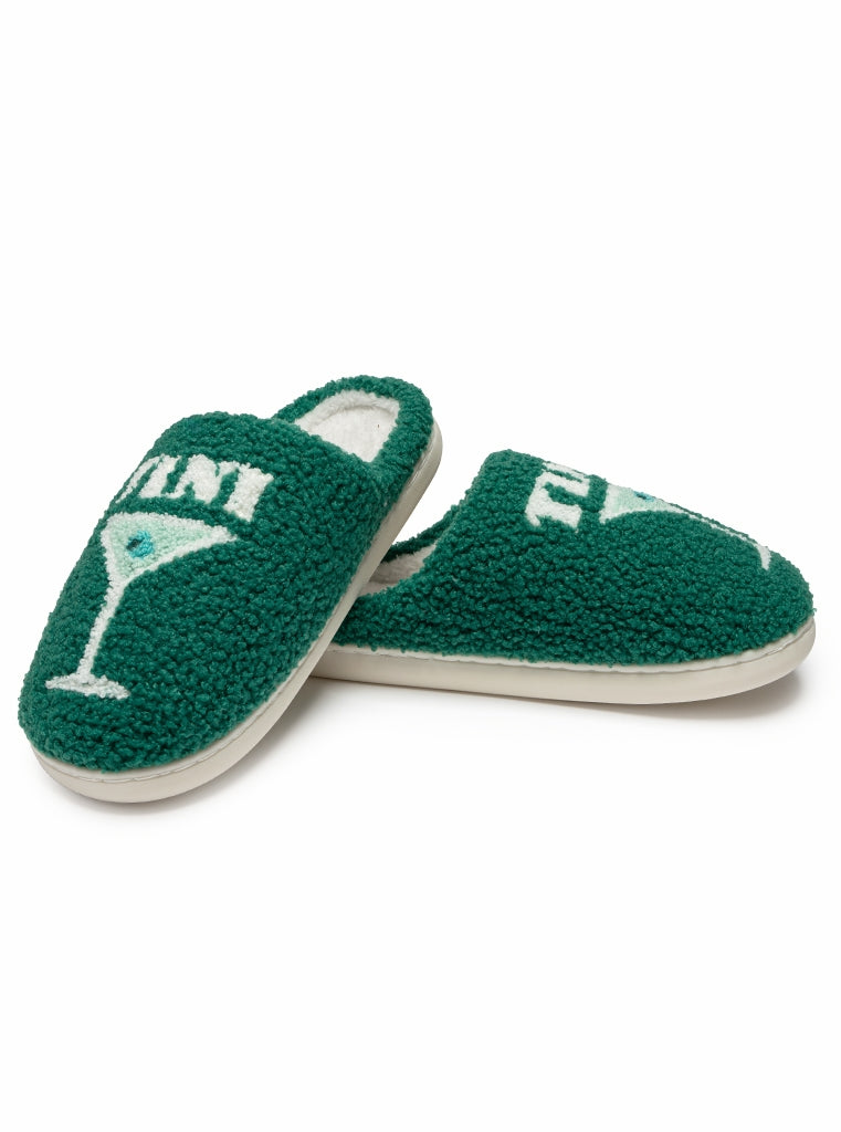 Outdoor Slippers - Martini 