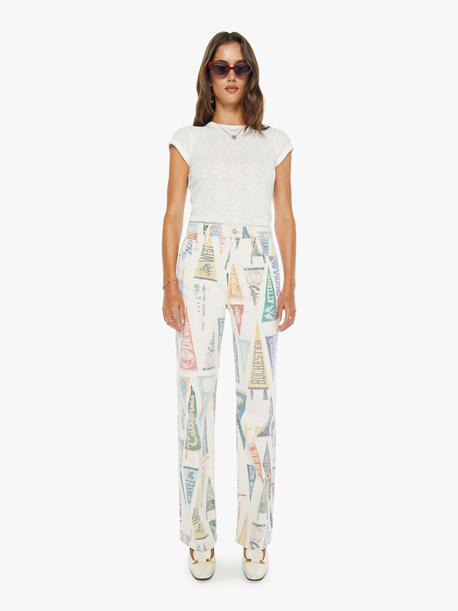 The Maven Sneak Pep Rally