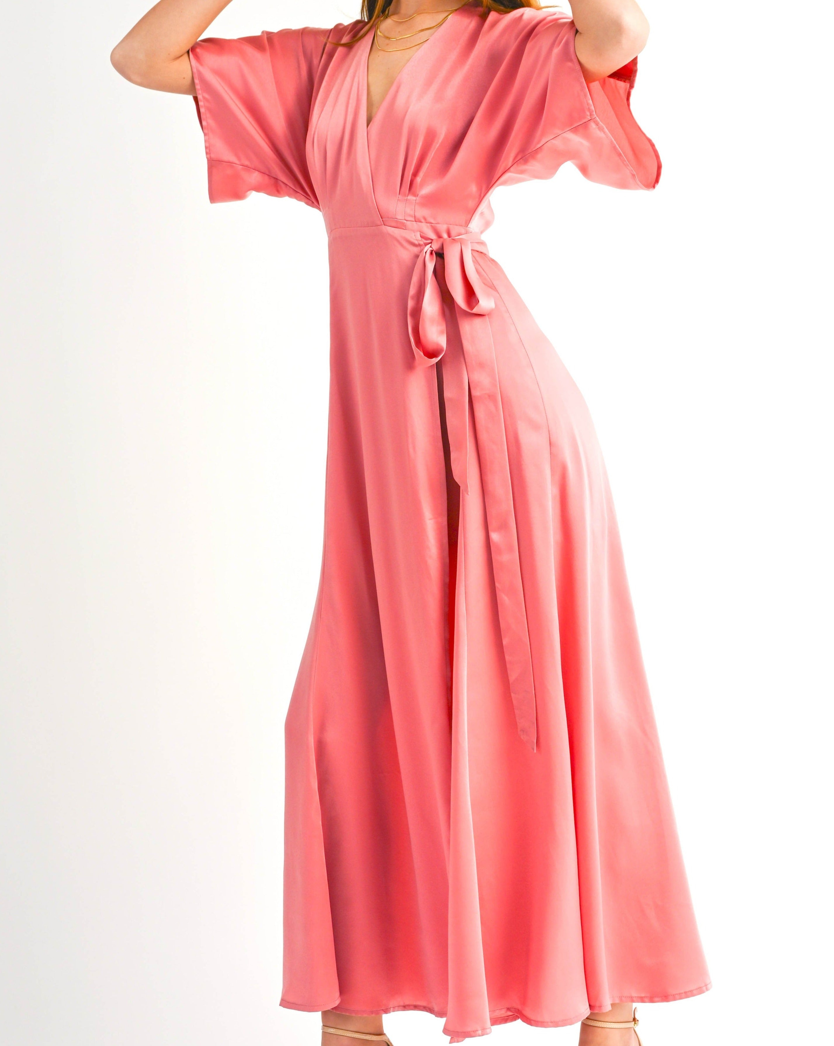 Khloe Dress