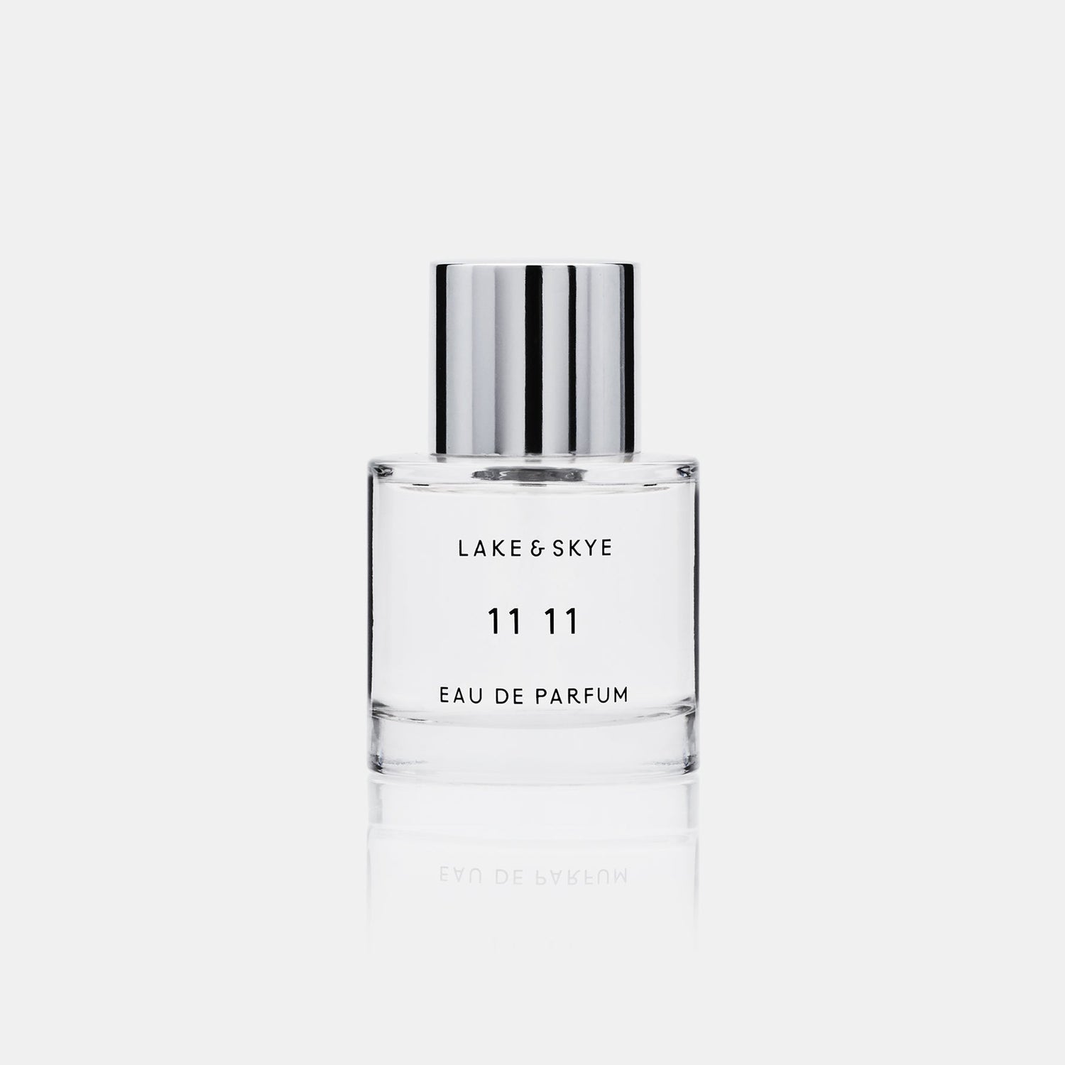 11 11 Eau De Parfum