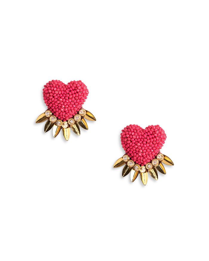 Danika Earrings