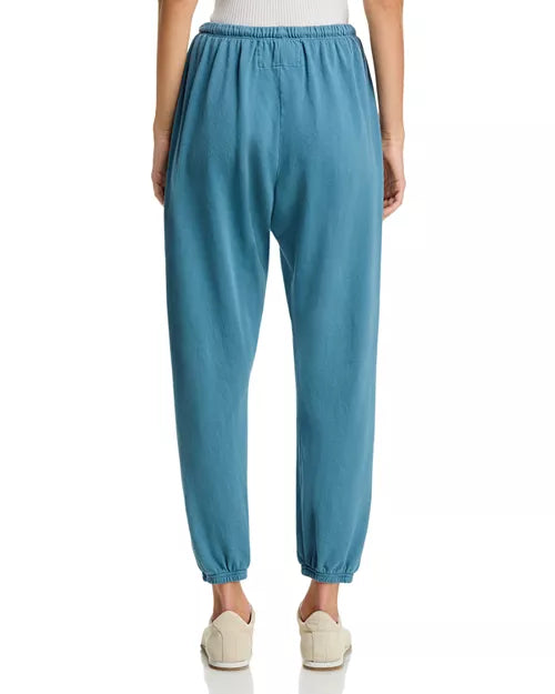 FREECITY LARGE SWEATPANT- Belgium Blue