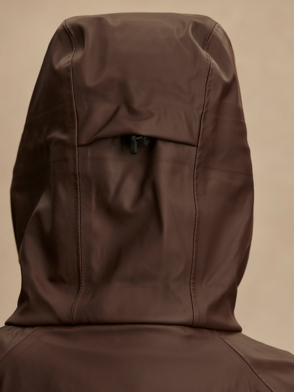 Kirsten Raincoat