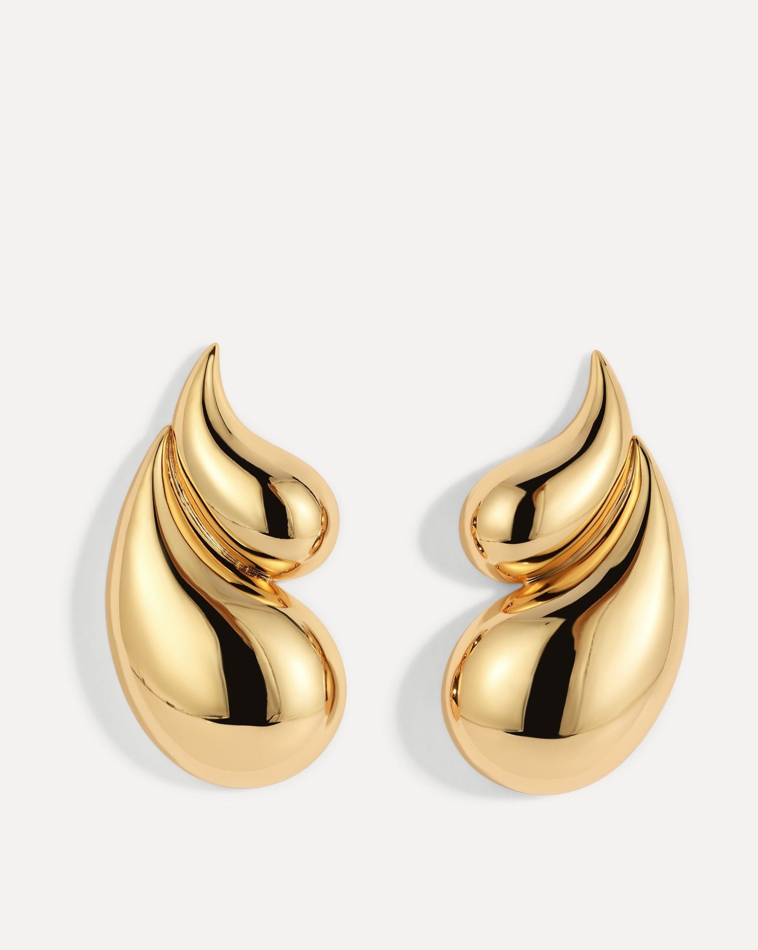 Sade Earrings