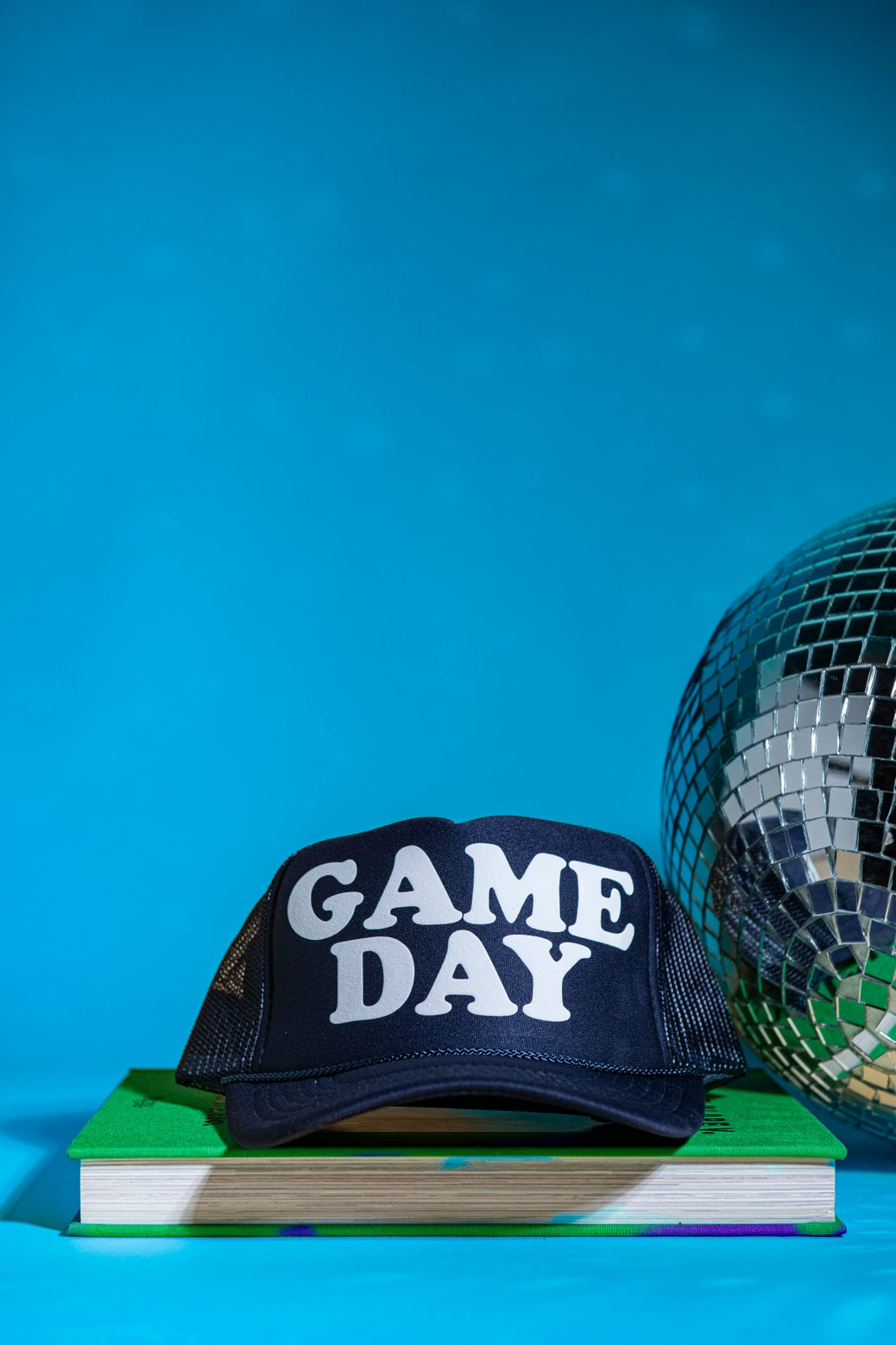 Game Day Trucker