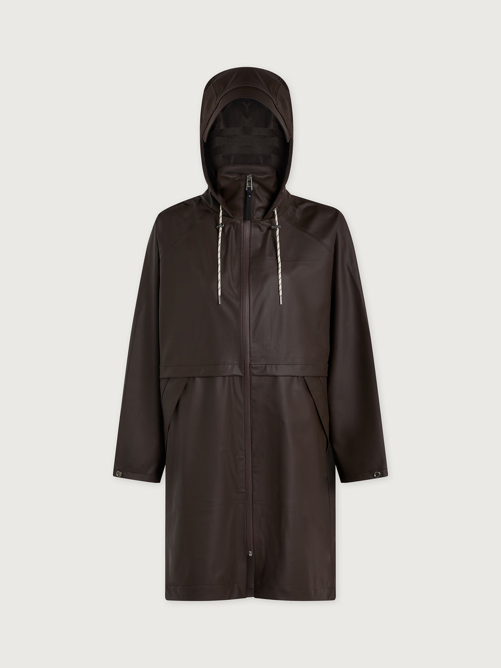Kirsten Raincoat