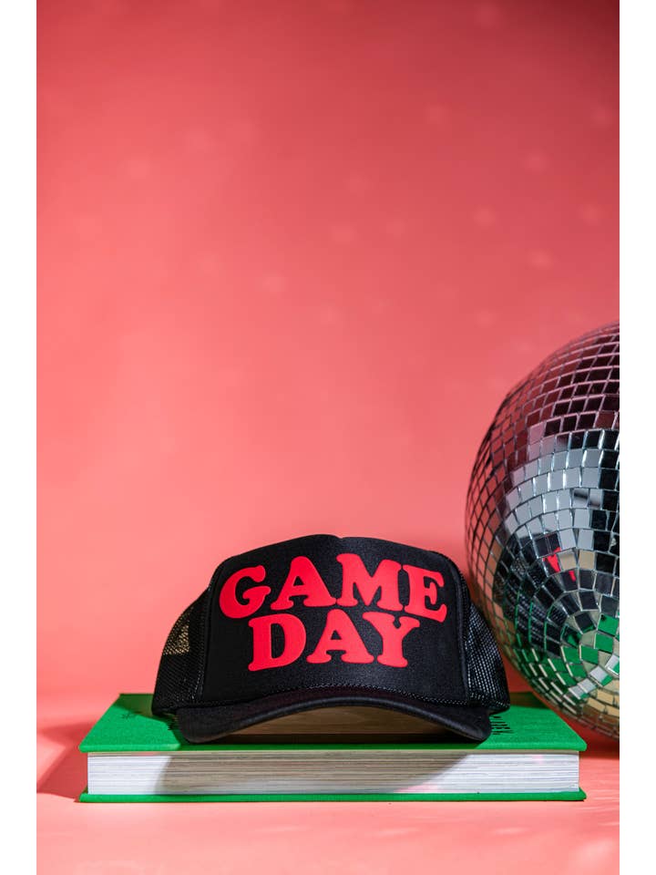 Game Day Trucker