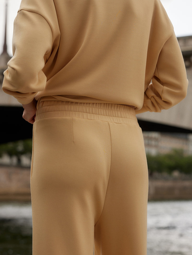 The Extra Wide Leg Pant 29.5