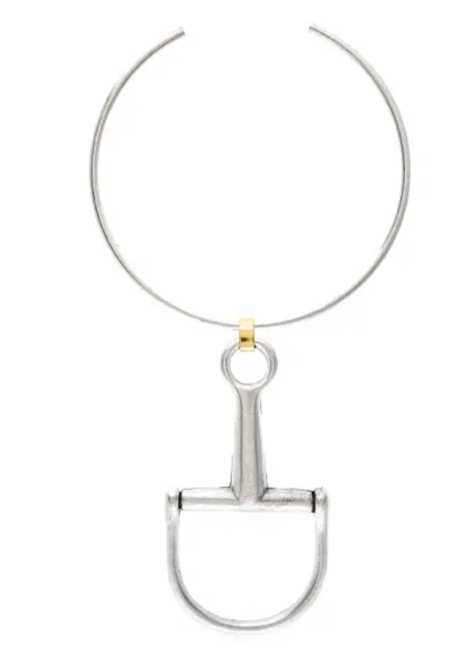 Mason Necklace