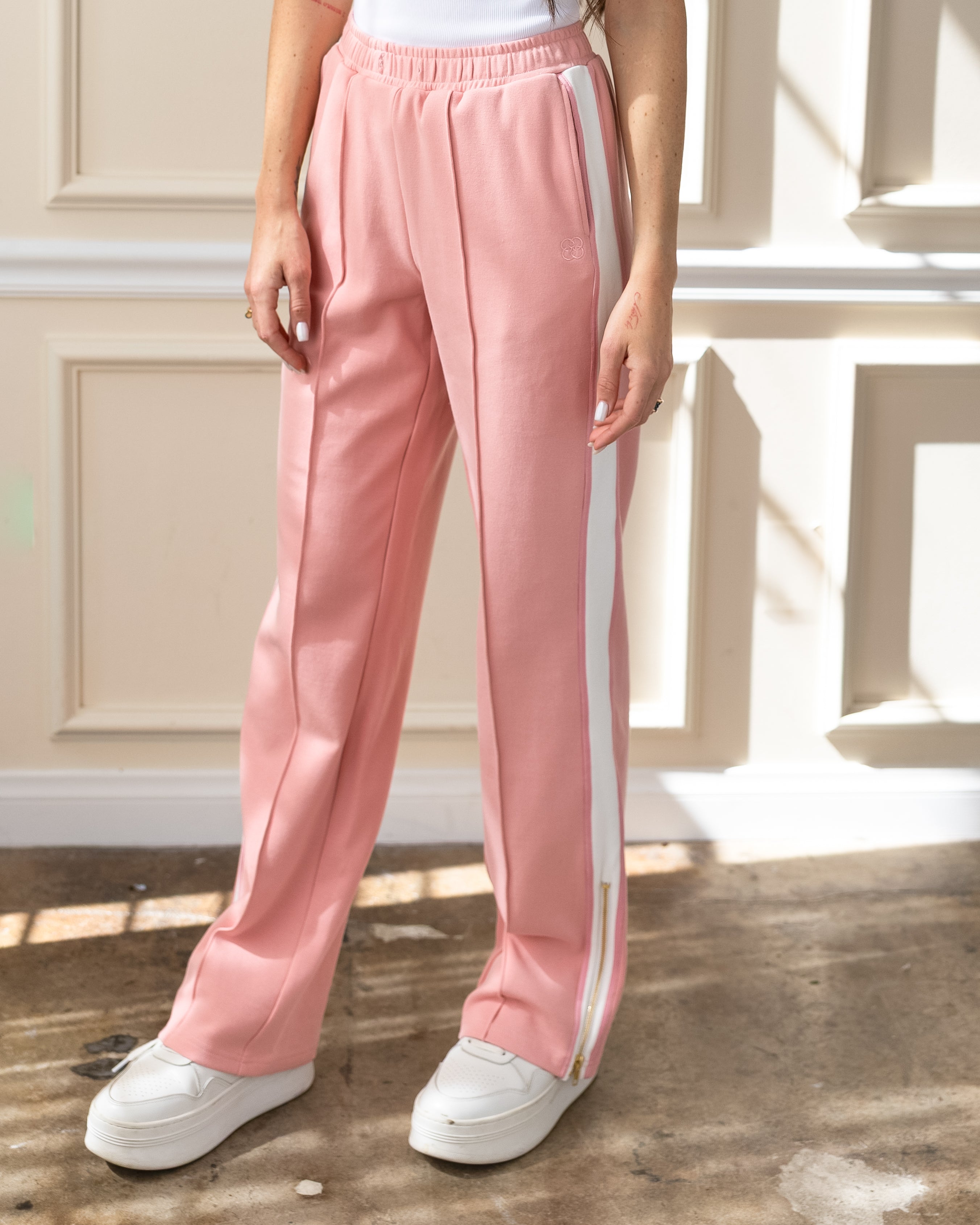 Interlock Collection – Care Tucker