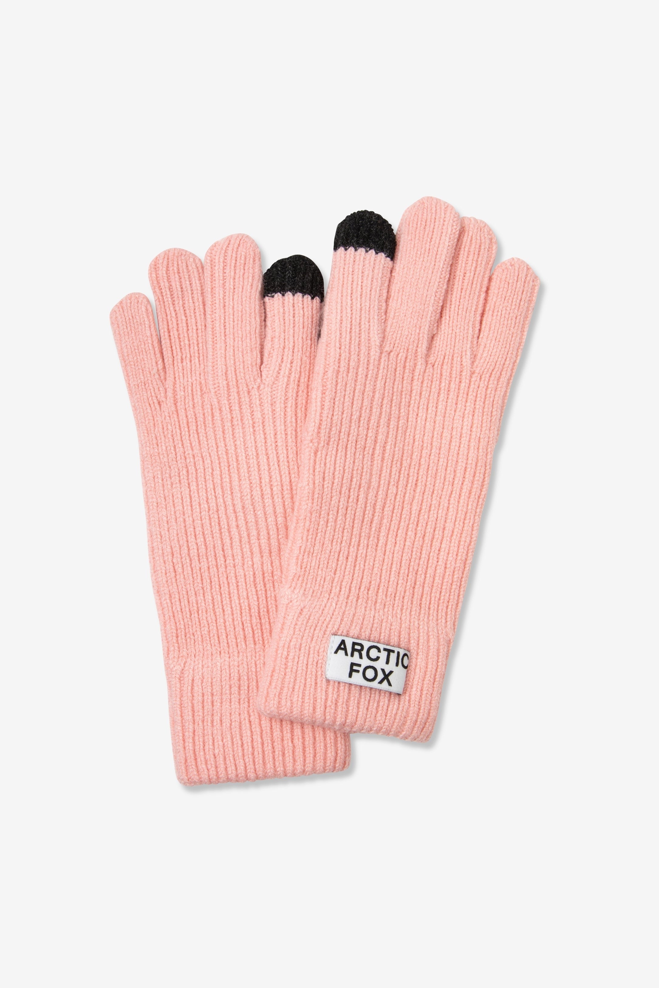 The Recycled Bottle Gloves