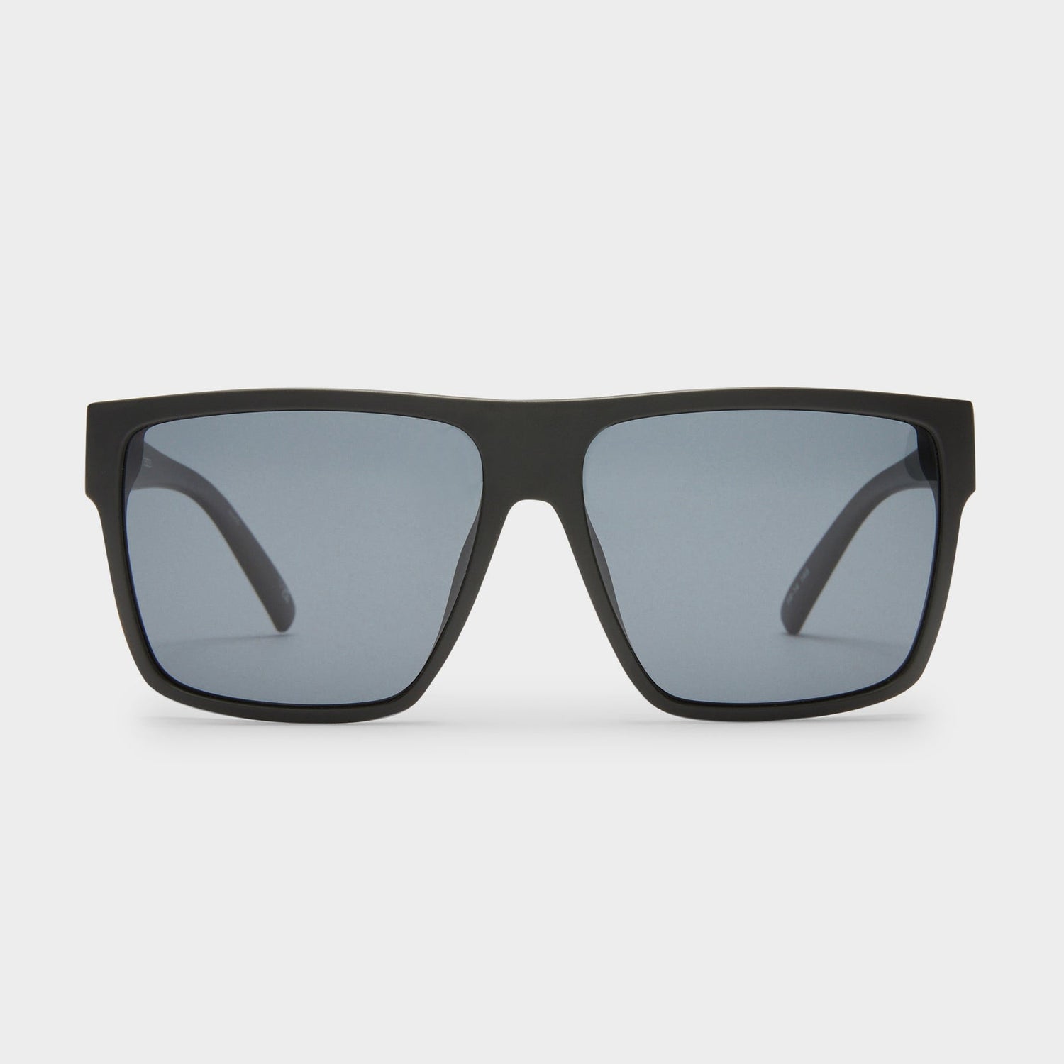 DARK MAGIC | BLACK POLARIZED