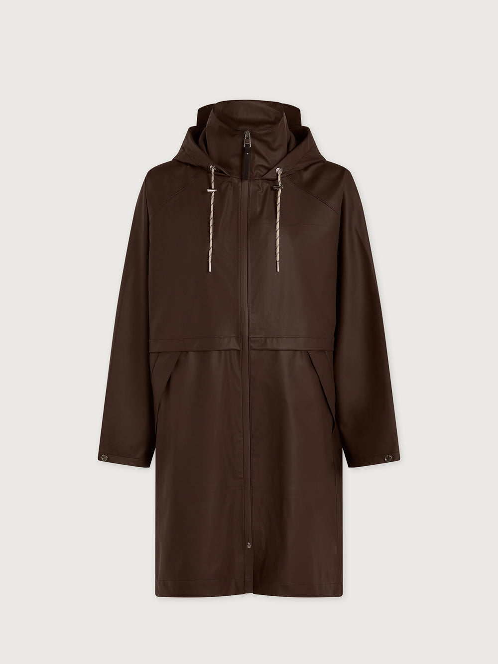 Kirsten Raincoat