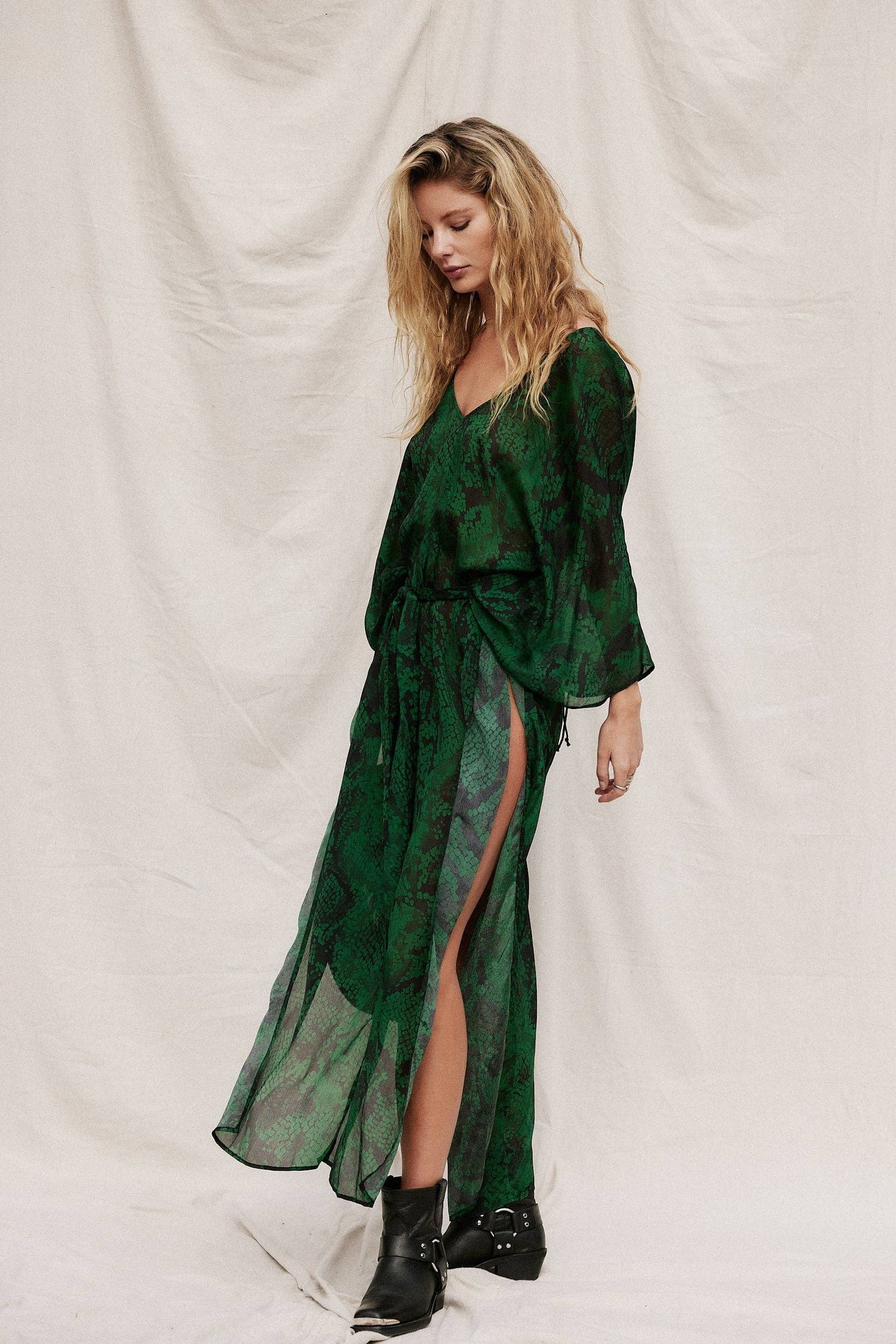 Asilah Kaftan