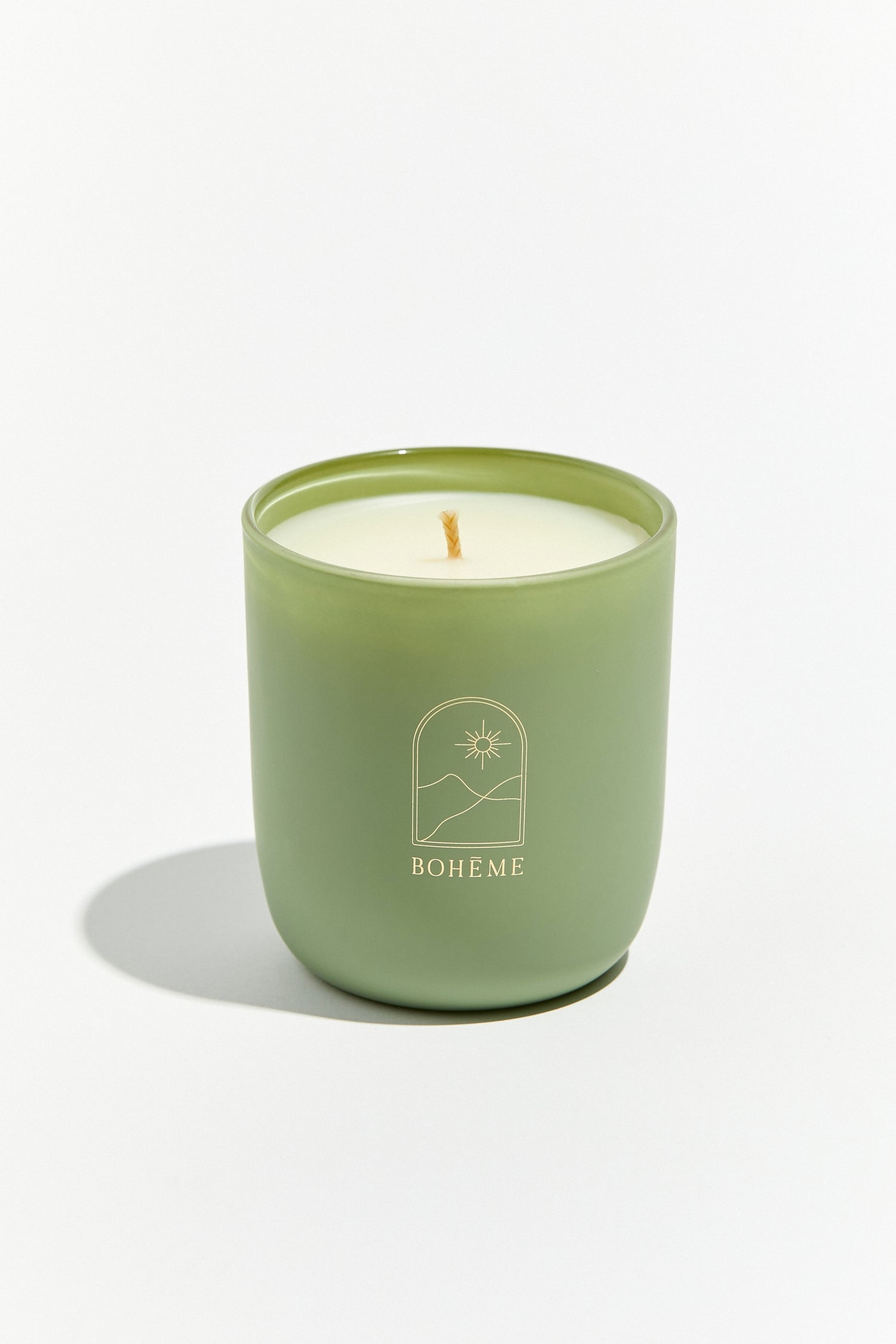 Asti Candle 3