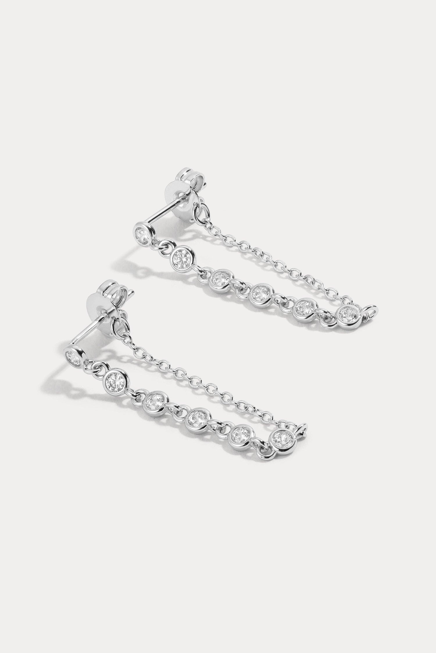 Cici Ear Chain