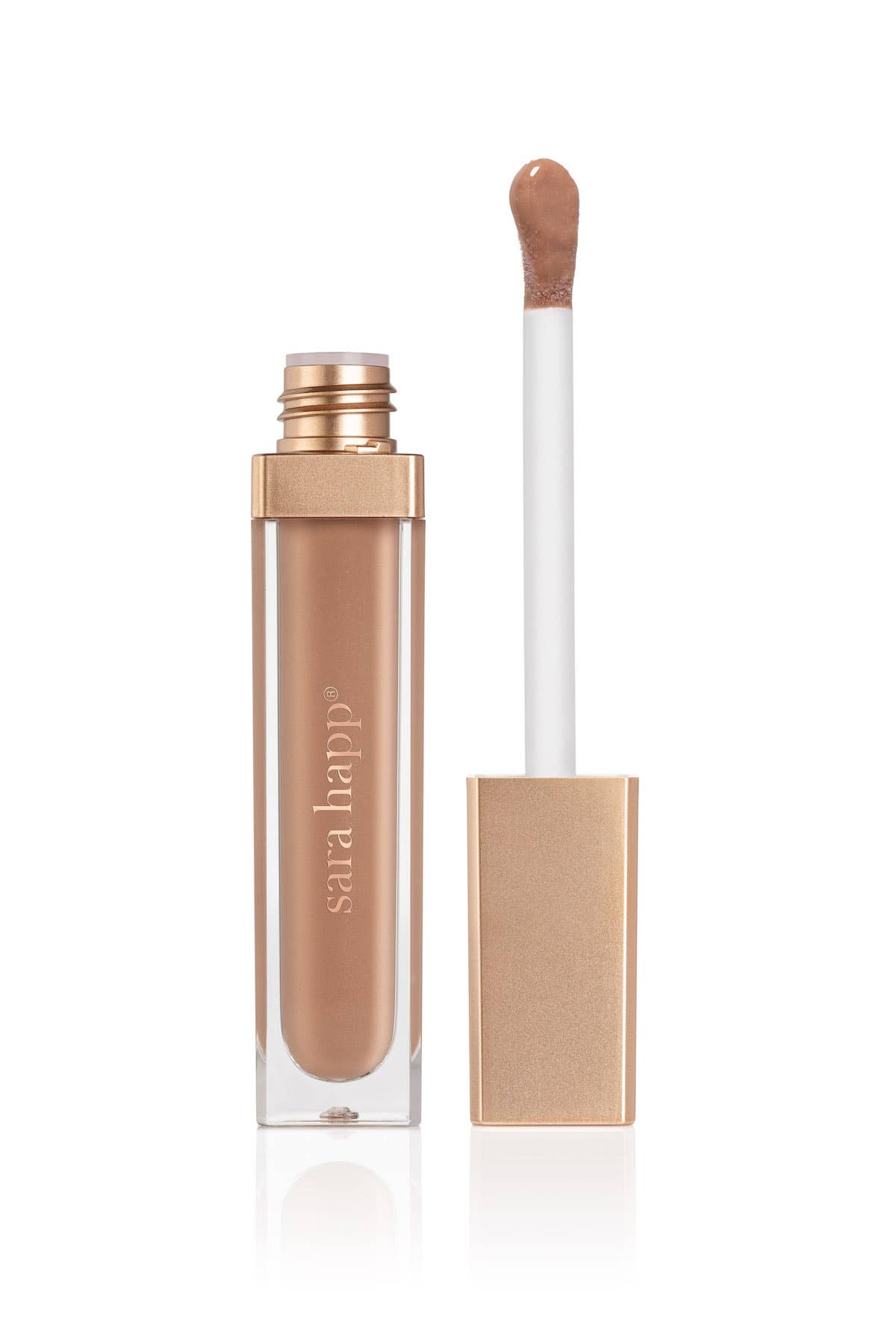 Sara Happ The Nude Slip Lip Gloss