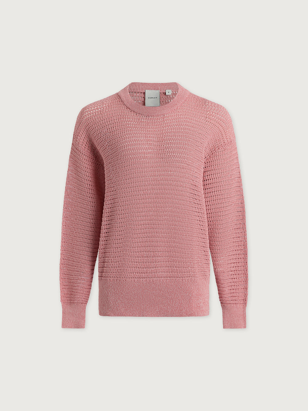 Kershaw Knit Sweater