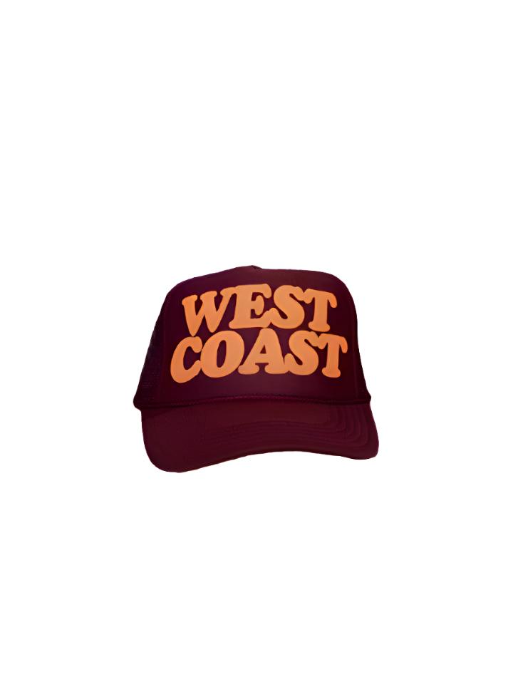 West Coast Trucker