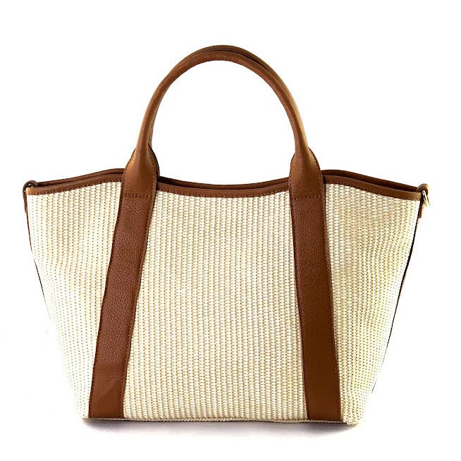 Dorian Tote Bag