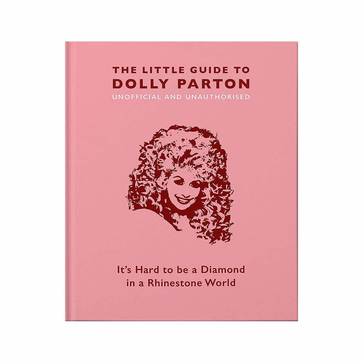 The Little Guide to Dolly Parton