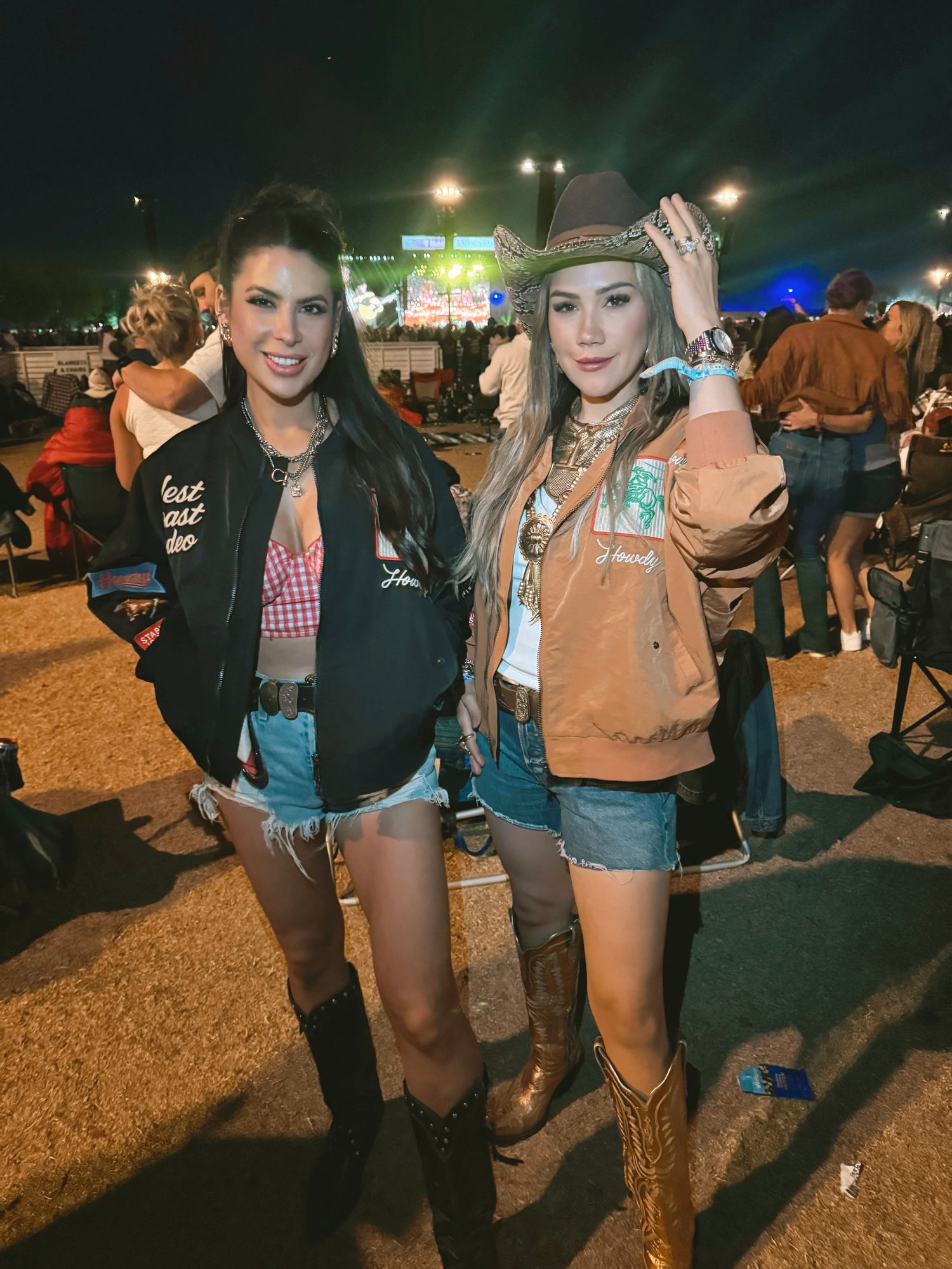 West Coast Rodeo Bomber