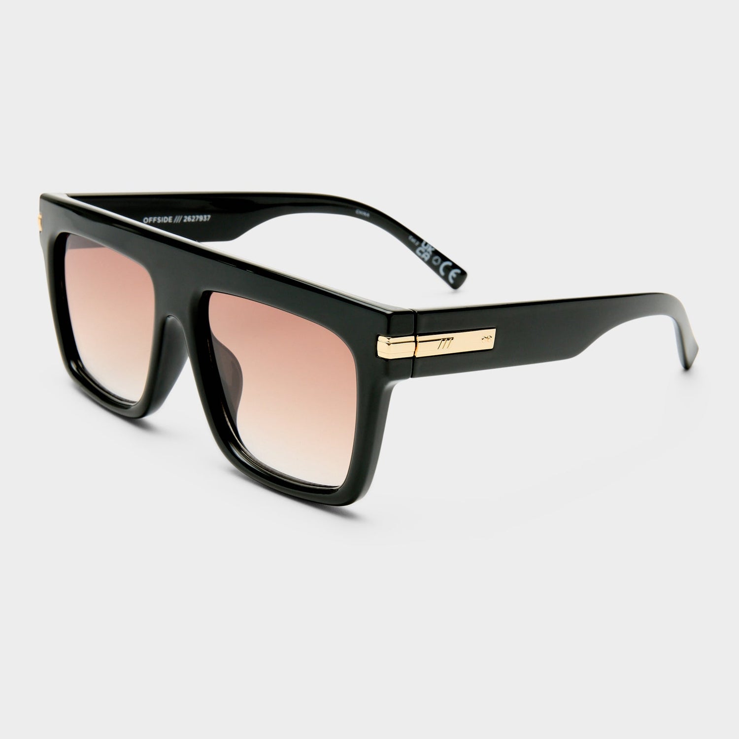 OFFSIDE + | DARK KHAKI