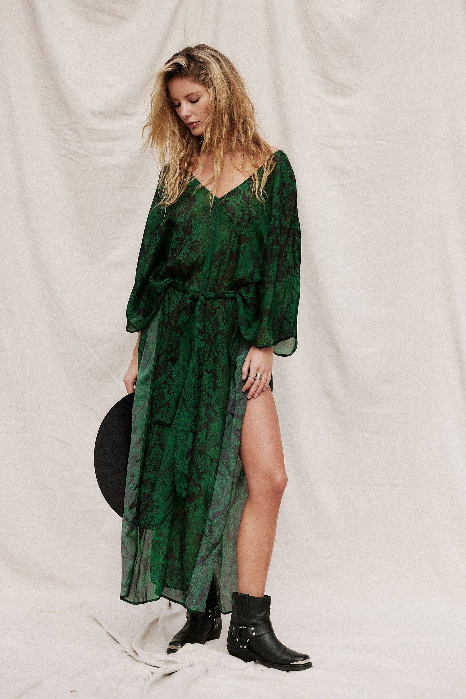 Asilah Kaftan