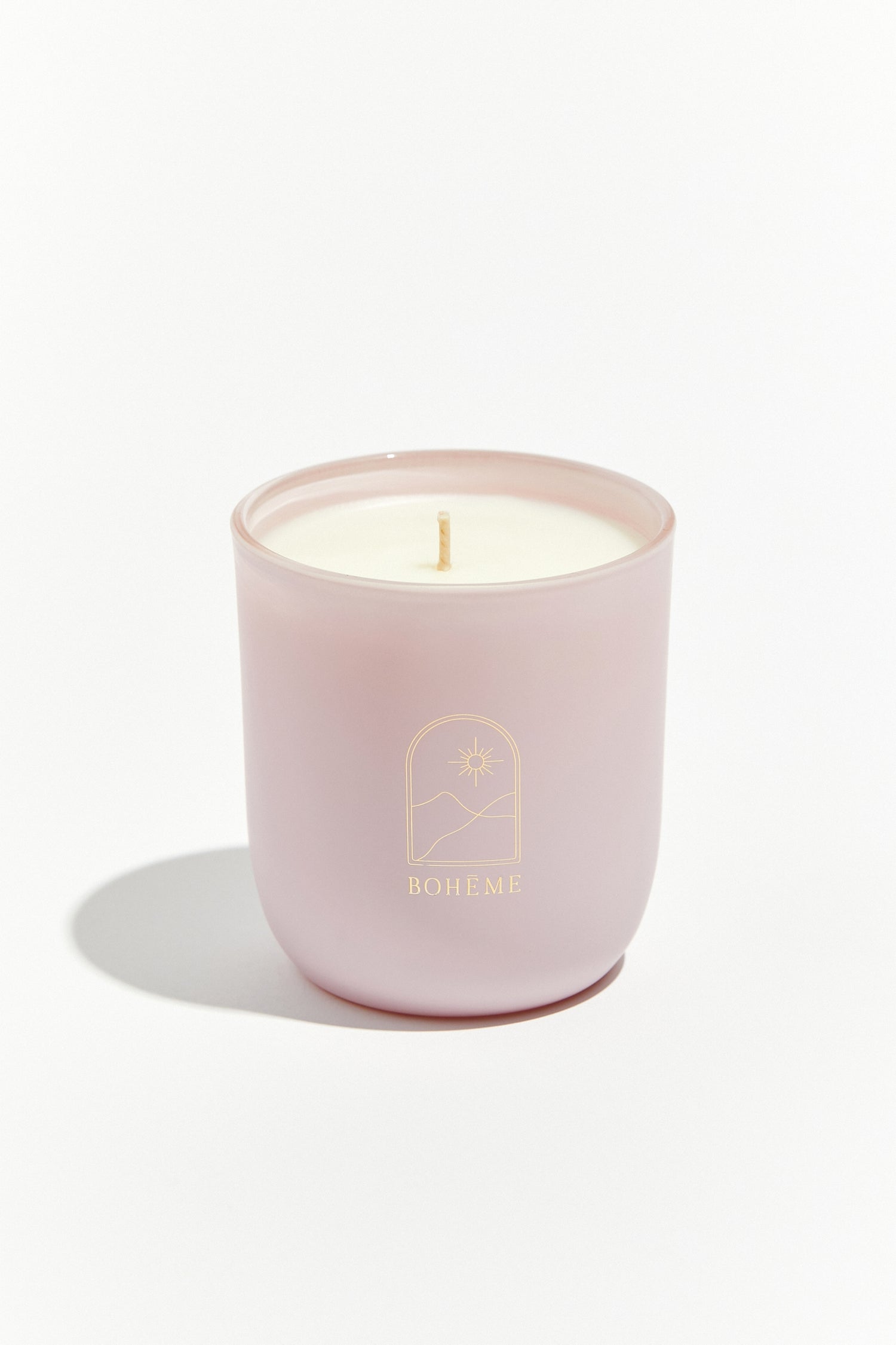 Notting Hill Candle