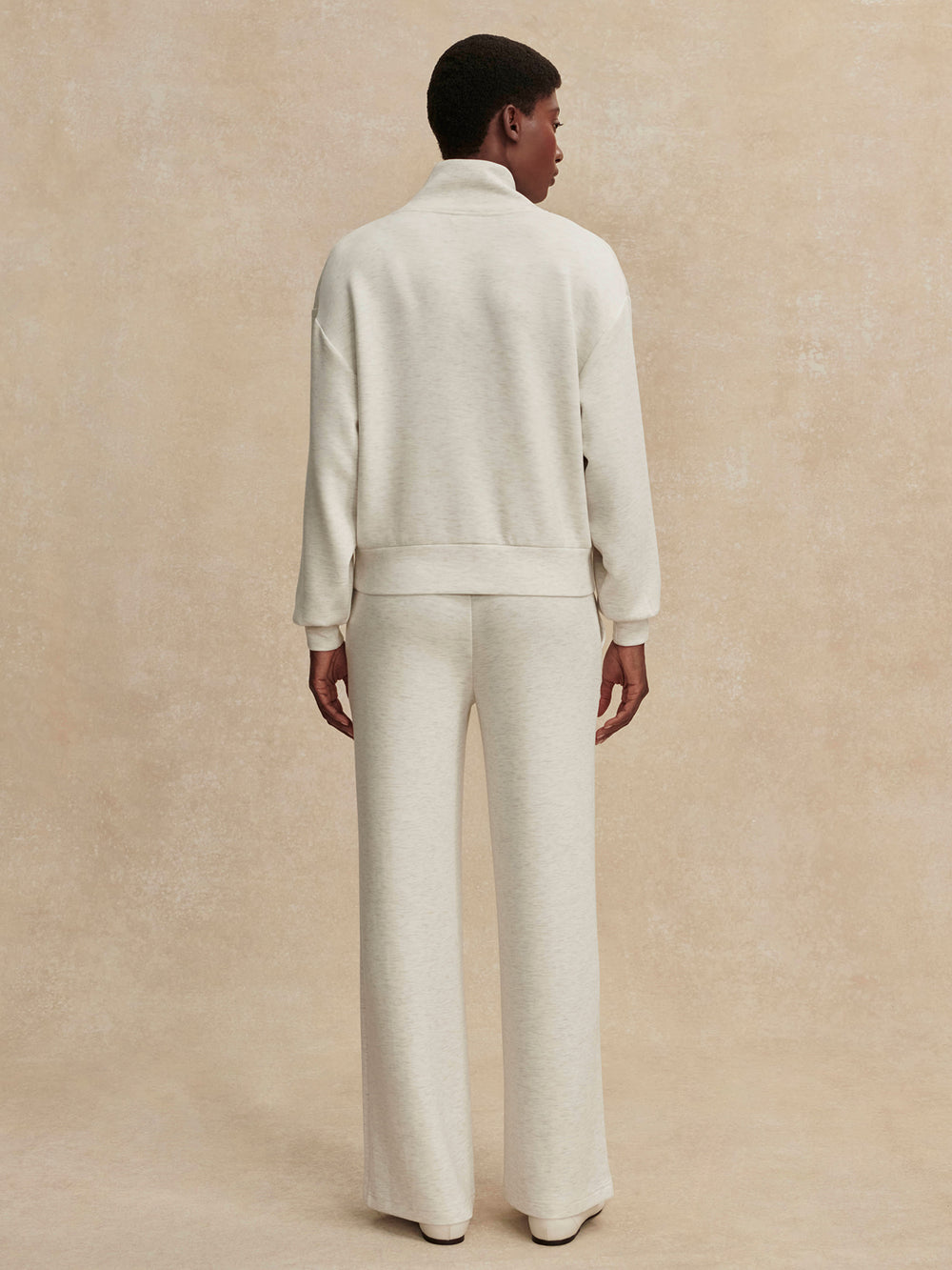 The Wide-Leg Pant 32"