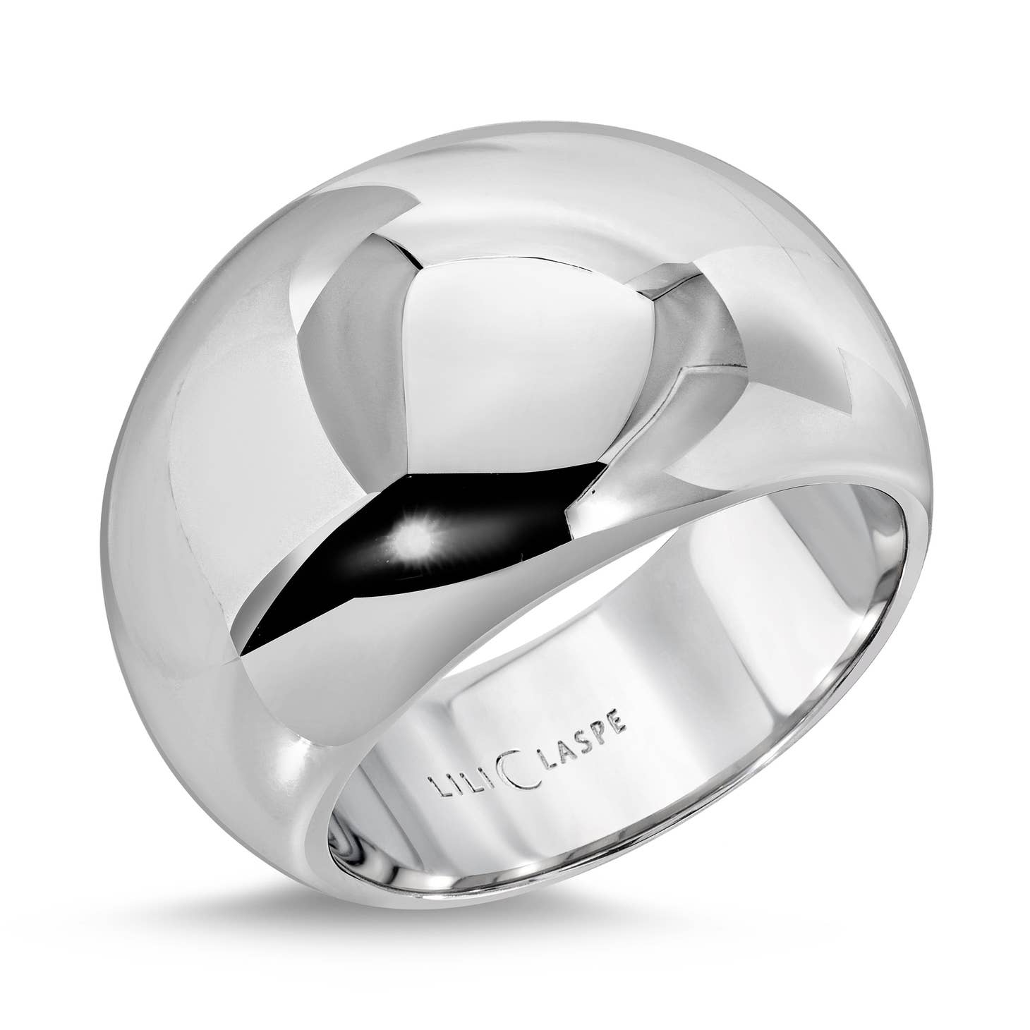 Layla Dome Ring