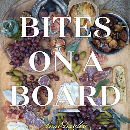 Bites On A Board