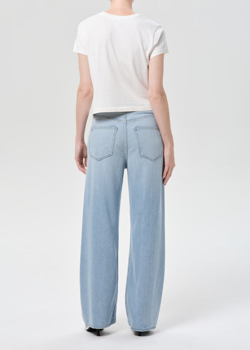 Low Curve Jean In memory