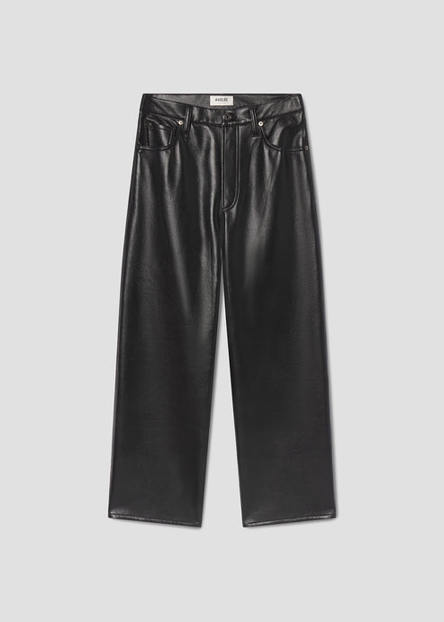 Ren Jean (Recycled Leather) In Detox